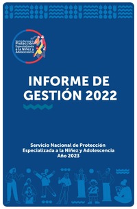 Informe de Gestión 2022