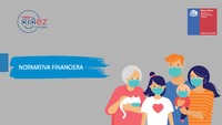 Normativa financiera