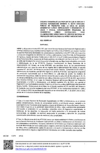 Resolución Exenta N° 1277