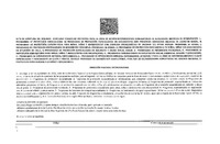 Acta de apertura del segundo concurso público de proyectos para la línea de acción intervenciones ambulatorias de reparación