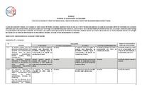 Rúbrica Informe de Supervisión Diurno 2023. Línea de cuidado alternativo residencial: residencias ejecutadas por colaboradores acreditados