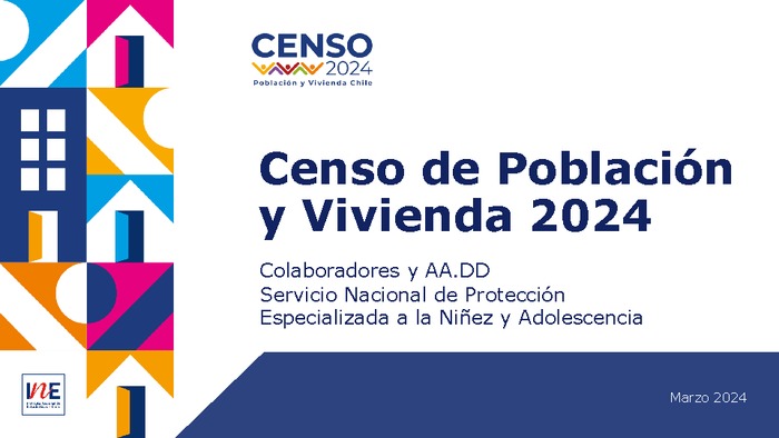 Presentación Jornada