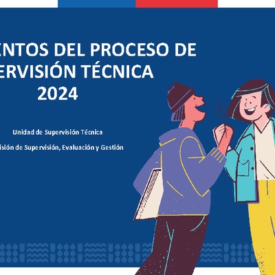Presentación Supervisión Técnica