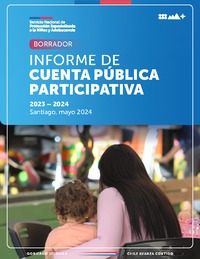 Borrador Informe de Cuenta Pública Participativa 2023-2024