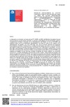 Resolución Exenta Nº748 que resuelve parcialmente el Octavo Concurso Público de Proyectos 2024 en la región de Biobío
