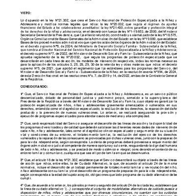 Resolución Exenta Nº1440