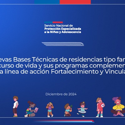 Presentación Jornada