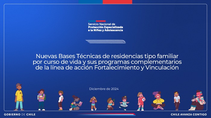 Presentación Jornada