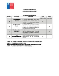 Informe supervisión ambulatorio 2025