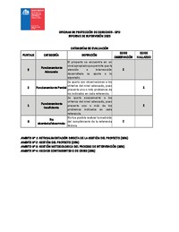 Informe Supervisión OPD 2025