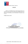 Cert. firme y Rex 918 de 29-11-2024_ Multa 15%_Fundación Creseer_ RLP Antay - Antofagasta