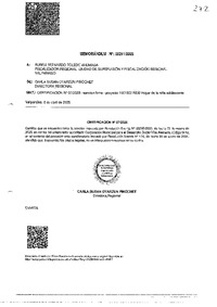 Sanción Firme- Corporación Municipal Desarrollo Social Villa Alemana- REM Hogar de la niña Adolescente