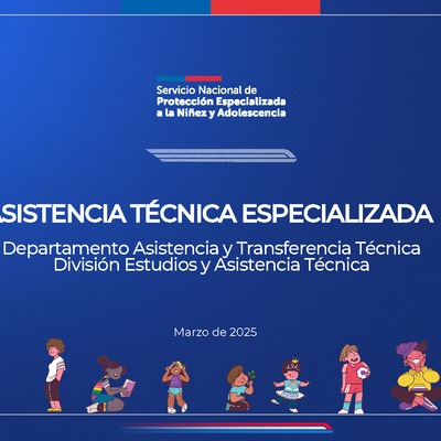 PPT Jornada de Asistencia Técnica