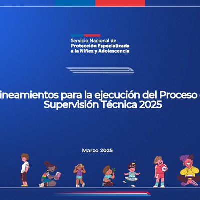 PPT Jornada de Supervisión Técnica