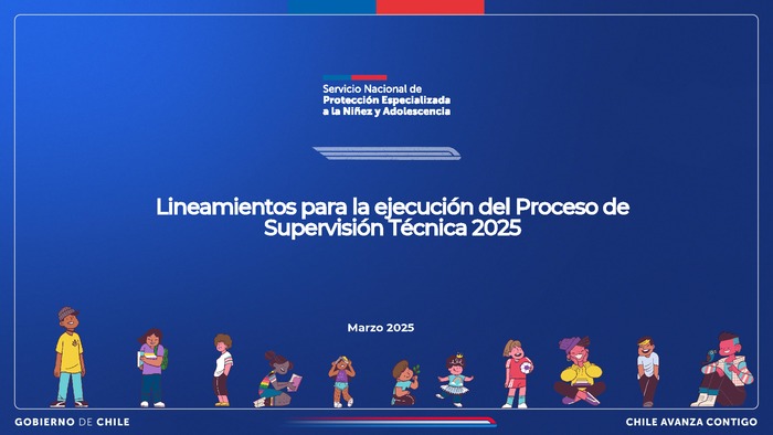 PPT Jornada de Supervisión Técnica