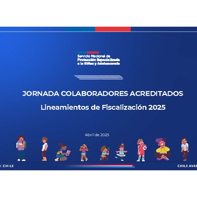 PPT Jornada de Fiscalización