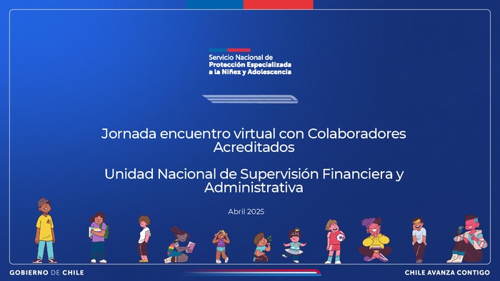 PPT Jornada de Supervisión Financiera