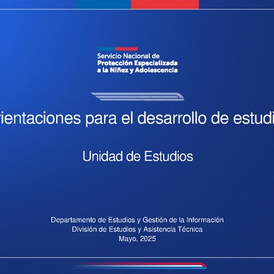 PPT Jornada de Estudios