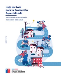 Hoja de Ruta para la Protección Especializada 2024-2026