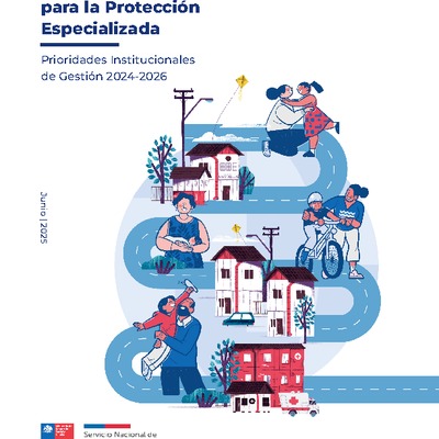 Hoja de Ruta 2025