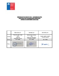 Informe de Supervisión 2026 - Residencias por curso de vida Adolescencia (RTA)