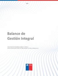 Balance de Gestión 2024
