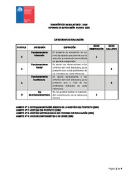 Informe de Supervisión Diurno 2026 - Diagnóstico Ambulatorio (DAM)