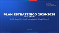 Plan estratégico - Versión breve