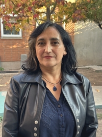 Ana Farías
