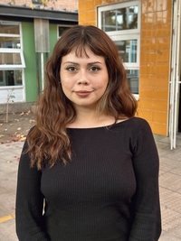 Valentina Martínez