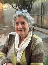 Rosario Correa