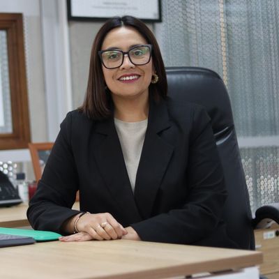 La Araucanía- Yasna Fernández