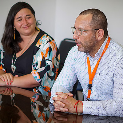 Municipalidad de Vallenar y Ministerio de Desarrollo Social firman el traspaso en comodato de la infraestructura de la Residencia Alma