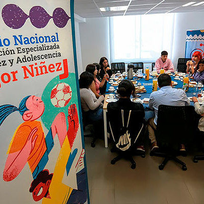 Dirección regional de Biobío da reconocimiento a jóvenes que acceden a la Educación Superior