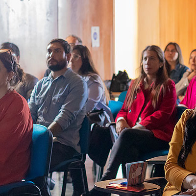 Magallanes participa en Mesa Intersectorial para la Implementación de las Oficinas de la Niñez