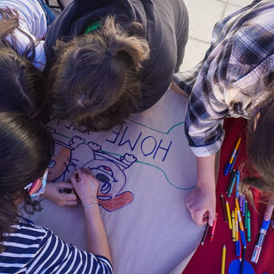 Mejor Niñez Atacama realiza primer encuentro regional de participación de niños, niñas y adolescentes