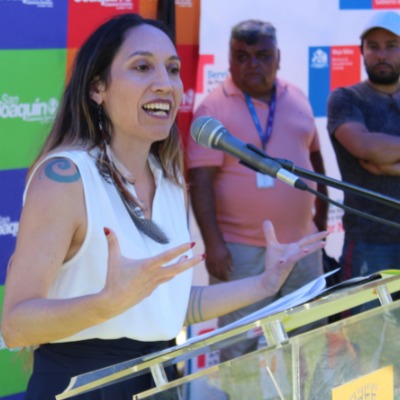 Ministerio de las Culturas y Servicio Nacional de Protección Especializada a la Niñez y Adolescencia firman convenio de colaboración