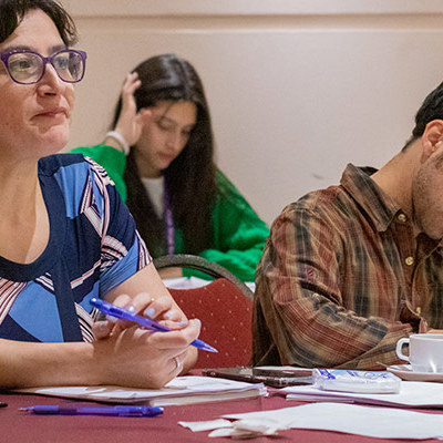 Región de Magallanes capacita a profesionales en salud mental