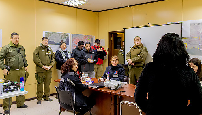Magallanes encabeza fiscalización contra explotación sexual de niños, niñas y adolescentes
