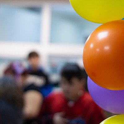 Residencia Familiar de Punta Arenas celebra sus dos años de funcionamiento