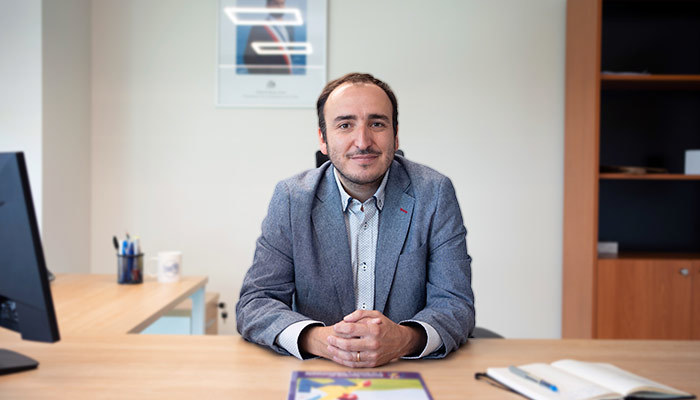 Nombran por Alta Dirección Pública a director regional de Los Lagos
