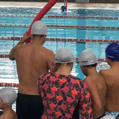 Mejor Niñez Araucanía junto a Mindep organizan vacaciones entretenidas a niños de residencias de la región