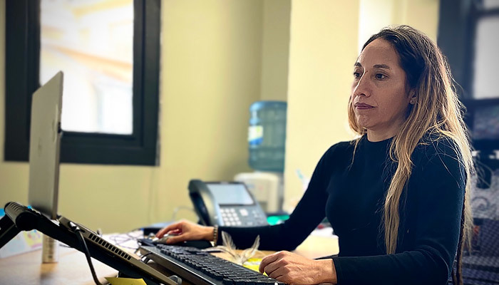Directora de Mejor Niñez destaca avances y desafíos de infancia en comisión de Ginebra