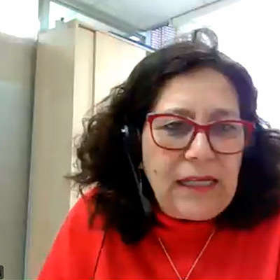 Más de 130 asistentes participaron en la reunión de lineamientos de fiscalización en La Araucanía