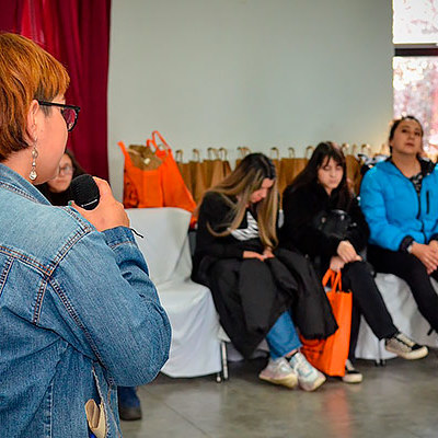 Biobío elige a sus representantes en II Encuentro Regional de Participación