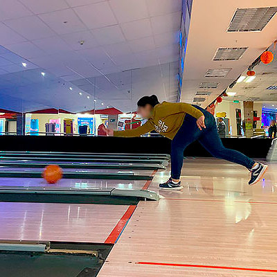 Niñas y adolescentes de la región de O’Higgins viven tarde de juegos en casino Monticello