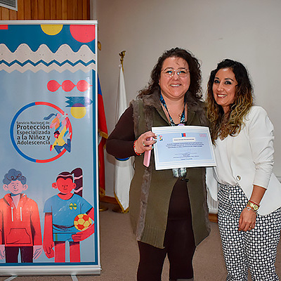 Dirección Regional de Aysén realiza primer encuentro intersectorial para fortalecer el trabajo articulado