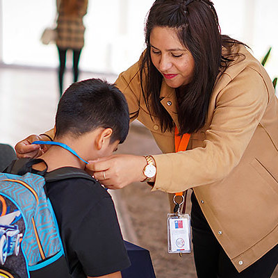Norte chico realiza II encuentro regional de participación de niños, niñas y adolescentes