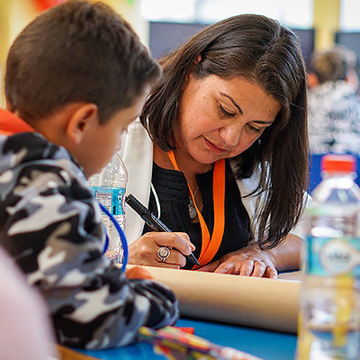 Norte chico realiza II encuentro regional de participación de niños, niñas y adolescentes