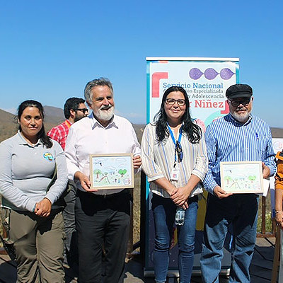 Convenio regional busca que niños y adolescentes tengan acceso gratuito a áreas silvestres protegidas